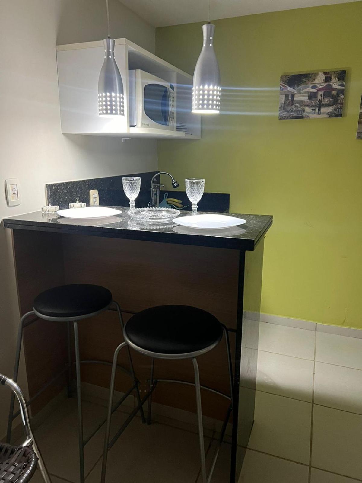 Refugio Village Das Aguas Bloco B Apt 106 Barra do Piraí Exterior foto