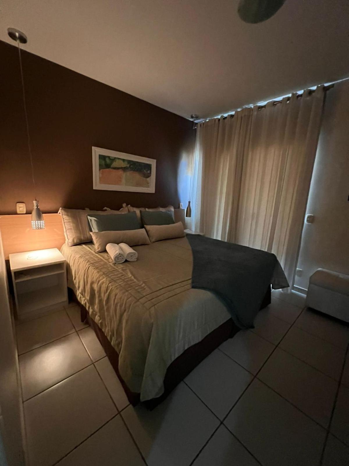 Refugio Village Das Aguas Bloco B Apt 106 Barra do Piraí Exterior foto
