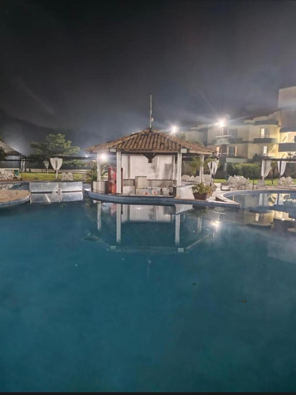 Refugio Village Das Aguas Bloco B Apt 106 Barra do Piraí Exterior foto
